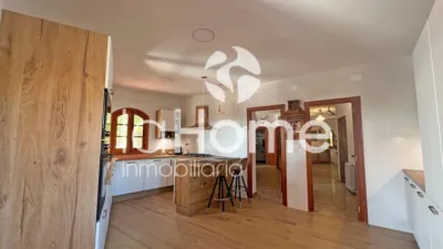Chalet en Chiva photo 51