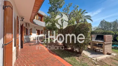 Chalet en Chiva photo 52