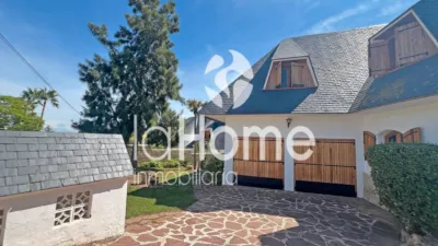 Chalet en Chiva photo 54