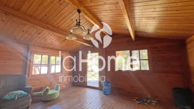 Chalet en Chiva photo 58
