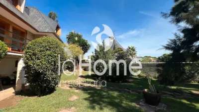 Chalet en Chiva photo 61