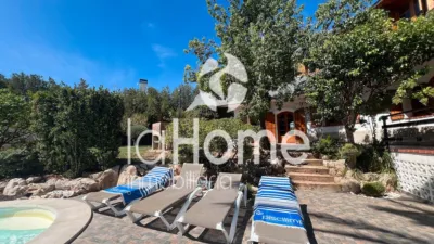 Chalet en Chiva photo 62
