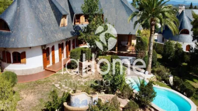 Chalet en Chiva photo 65