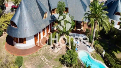 Chalet en Chiva photo 67