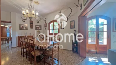 Chalet en Chiva photo 7