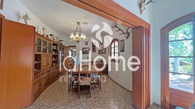 Chalet en Chiva photo 8