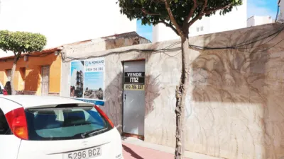 Terreno en venta en Carrer de José Antonio Larramendi, cerca de Carrer Major - Vista 3