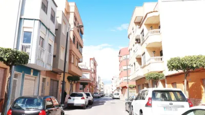 Terreno en venta en Carrer de José Antonio Larramendi, cerca de Carrer Major - Vista 4