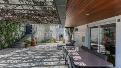House in Esplugues de Llobregat photo 18