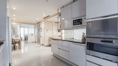 House in Esplugues de Llobregat photo 21