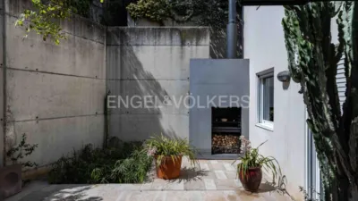 House in Esplugues de Llobregat photo 20