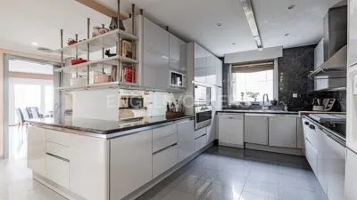 House in Esplugues de Llobregat photo 23