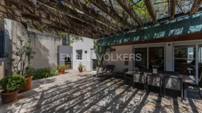 House in Esplugues de Llobregat photo 22