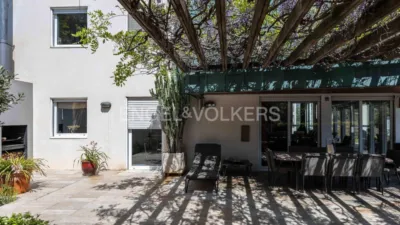 House in Esplugues de Llobregat photo 24