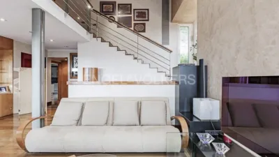 House in Esplugues de Llobregat photo 28