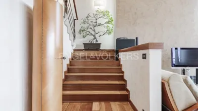 House in Esplugues de Llobregat photo 29