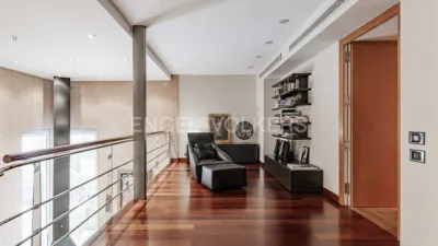 House in Esplugues de Llobregat photo 30