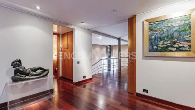 House in Esplugues de Llobregat photo 31