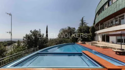 House in Esplugues de Llobregat photo 2