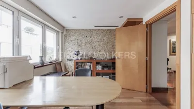 House in Esplugues de Llobregat photo 40