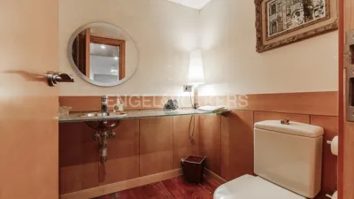 House in Esplugues de Llobregat photo 41