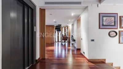 House in Esplugues de Llobregat photo 42