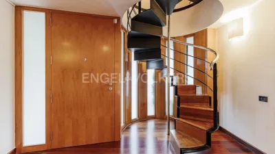 House in Esplugues de Llobregat photo 43