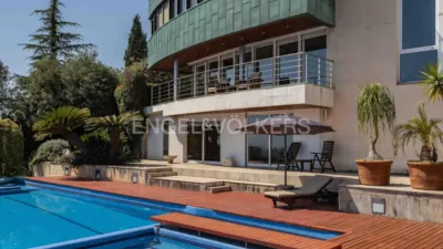 House in Esplugues de Llobregat photo 4