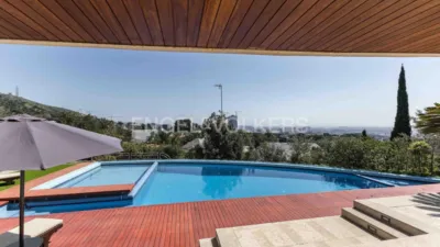 House in Esplugues de Llobregat photo 61