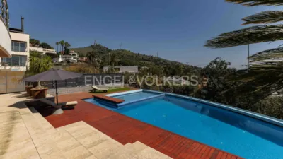 House in Esplugues de Llobregat photo 62