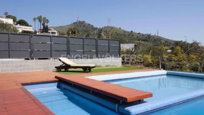 House in Esplugues de Llobregat photo 64