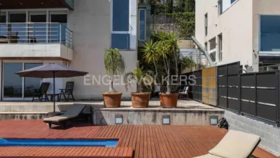 House in Esplugues de Llobregat photo 65
