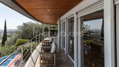 House in Esplugues de Llobregat photo 9