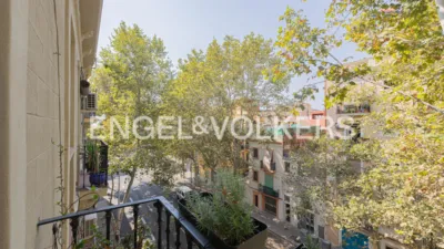 Apartment in Diagonal Mar-El Front Marítim del Poblenou photo 13