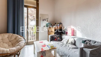 Apartment in Diagonal Mar-El Front Marítim del Poblenou photo 17