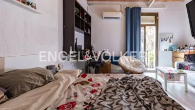 Apartment in Diagonal Mar-El Front Marítim del Poblenou photo 18