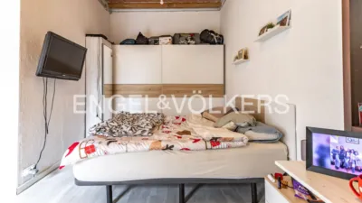 Apartment in Diagonal Mar-El Front Marítim del Poblenou photo 20