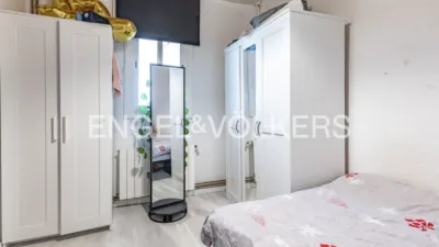 Apartment in Diagonal Mar-El Front Marítim del Poblenou photo 24