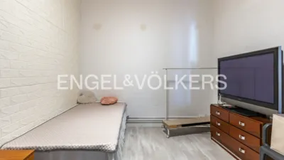 Apartment in Diagonal Mar-El Front Marítim del Poblenou photo 26