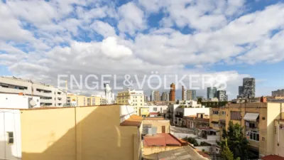 Apartment in Diagonal Mar-El Front Marítim del Poblenou photo 28