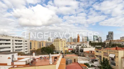 Apartment in Diagonal Mar-El Front Marítim del Poblenou photo 29