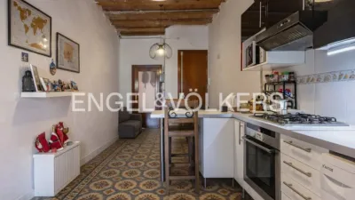 Apartment in Diagonal Mar-El Front Marítim del Poblenou photo 3
