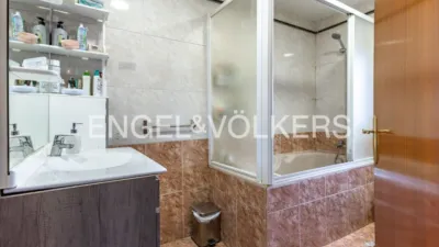Apartment in Diagonal Mar-El Front Marítim del Poblenou photo 33