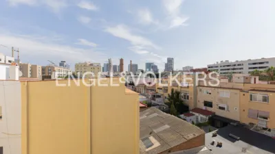 Apartment in Diagonal Mar-El Front Marítim del Poblenou photo 34