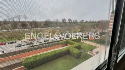 Piso en alquiler en Las Tablas - Imagen 14