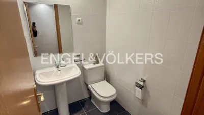 Piso en alquiler en Las Tablas - Imagen 15