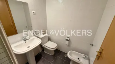 Piso en alquiler en Las Tablas - Imagen 17
