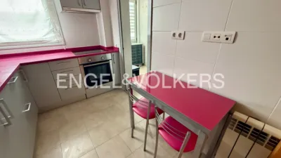 Piso en alquiler en Las Tablas - Imagen 2