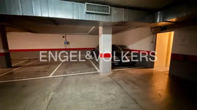 Piso en alquiler en Las Tablas - Imagen 30
