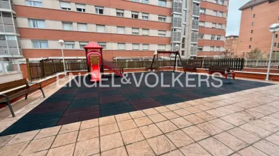 Piso en alquiler en Las Tablas - Imagen 33